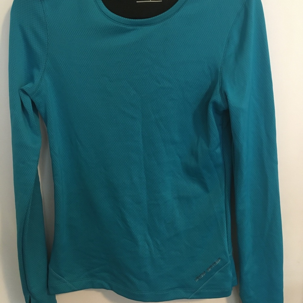 Under Armour ColdGear Fitted Base-layer, M